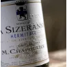 Monier de la Sizeranne 2009 - Hermitage Rouge