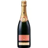 Champagne E. Michel Rosé Brut