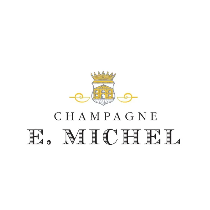 Champagne E. Michel Rosé Brut