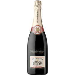 Champagne Duval-Leroy Fleur de Champagne Brut 1er Cru