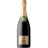 Champagne Duval-Leroy Demi-Sec