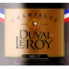 Champagne Duval-Leroy Brut Cuvée M.O.F. Sommeliers
