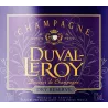 Champagne Duval-Leroy Douceur de Champagne Dry Réserve