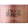 Champagne Duval-Leroy Rosé Prestige 1er Cru