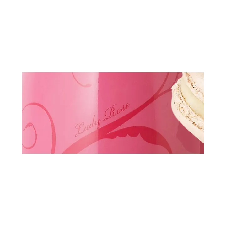 Champagne Duval-Leroy Lady Rose Sleeve