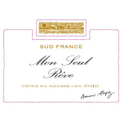 Mon Seul Rêve 2011