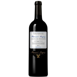 La Croix de Pérenne 2011