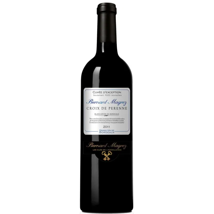 La Croix de Pérenne 2011