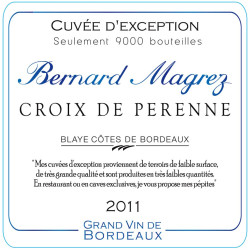 La Croix de Pérenne 2011