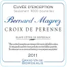 La Croix de Pérenne 2011