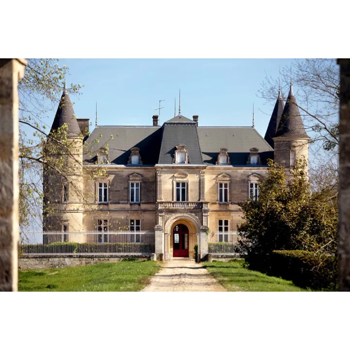 La Croix de Pérenne 2011