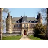 La Croix de Pérenne 2011