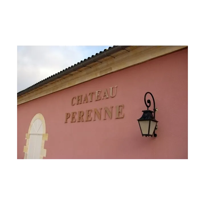 La Croix de Pérenne 2011