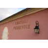 La Croix de Pérenne 2011
