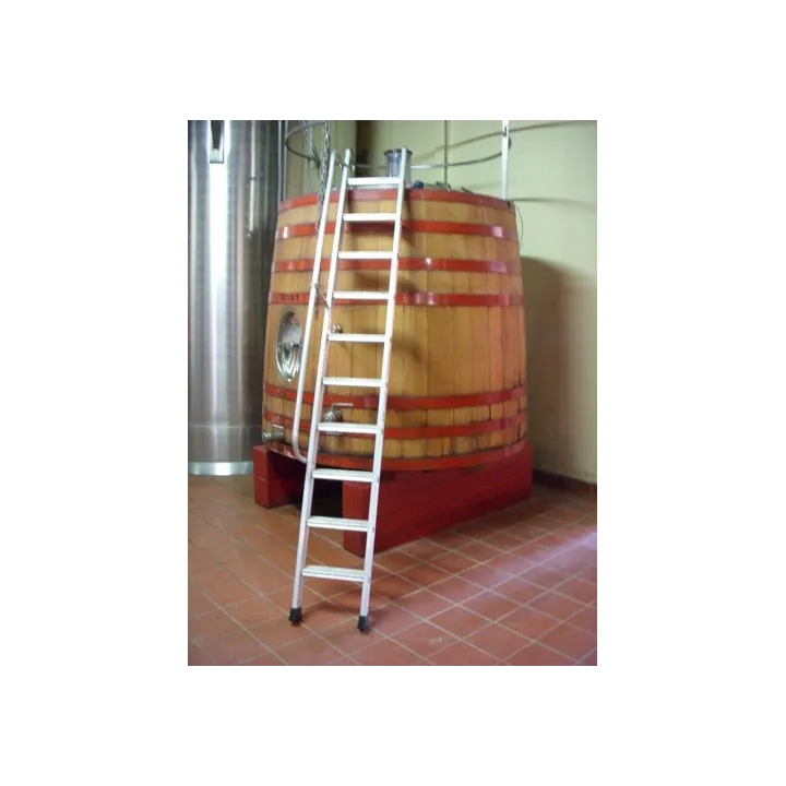 La Croix de Pérenne 2011