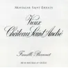 Vieux Château Saint André 2011