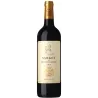 Sarget de Gruaud Larose 2012