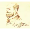 Sarget de Gruaud Larose 2012
