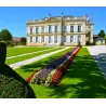 Sarget de Gruaud Larose 2012