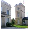 Sarget de Gruaud Larose 2012