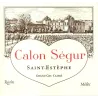 Château Calon Ségur 2008