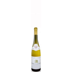 Pinot Gris - "Le Coq" Bio 2014 (37.5cl)