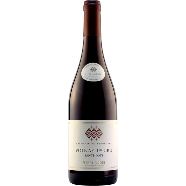 Volnay Santenots 1er Cru 2013