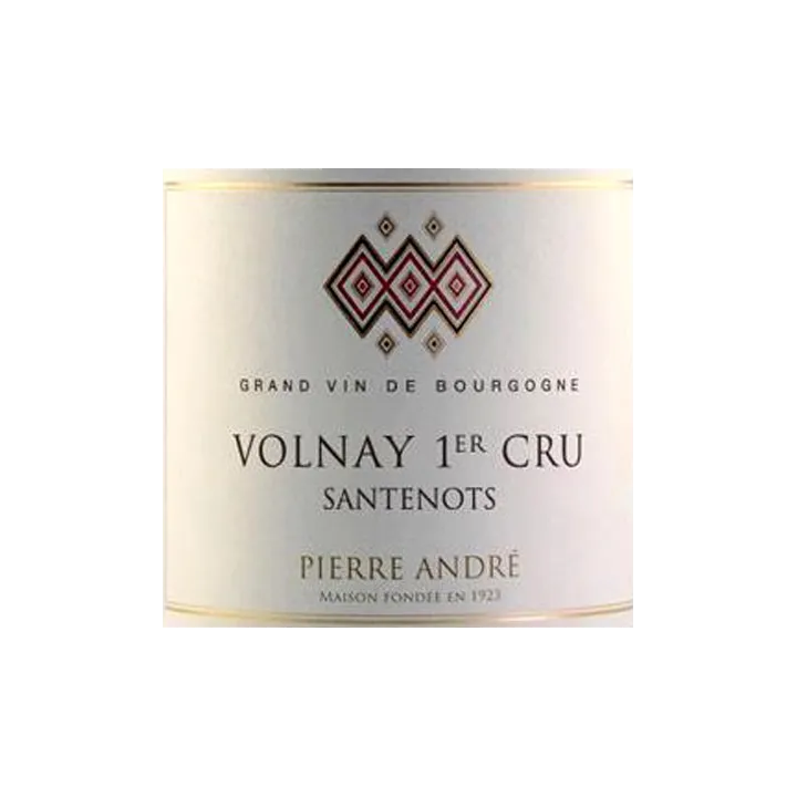 Volnay Santenots 1er Cru 2013