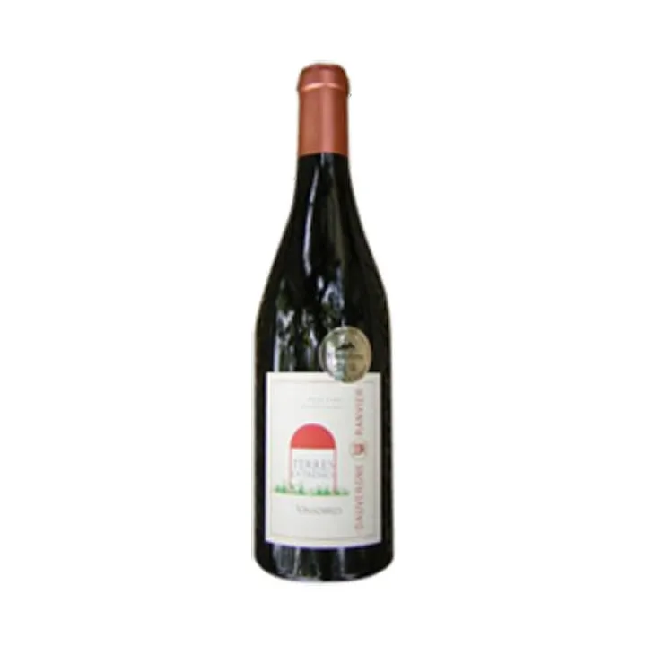 Vinsobres "Terres Extrêmes" 2011