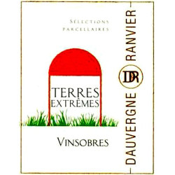 Vinsobres "Terres Extrêmes" 2011