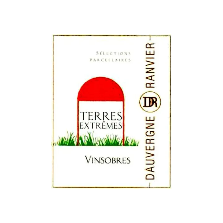 Vinsobres "Terres Extrêmes" 2011