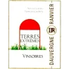 Vinsobres "Terres Extrêmes" 2011