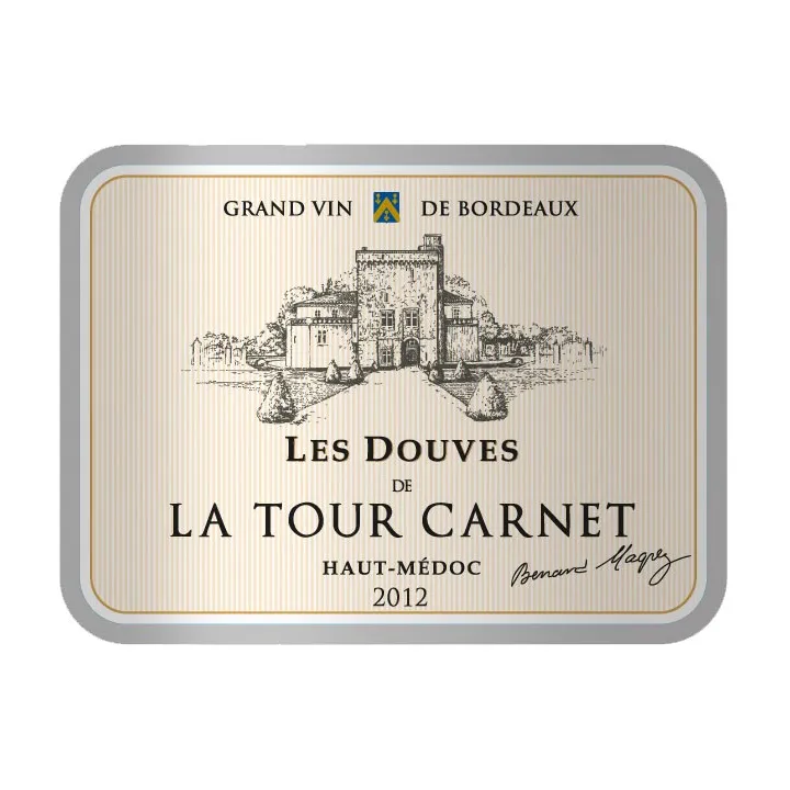 Les Douves de La Tour Carnet 2012