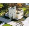 Les Douves de La Tour Carnet 2012