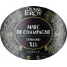 Champagne Duval-Leroy Marc de Champagne XO