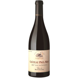 Château Paul Mas - Clos de Savignac 2014