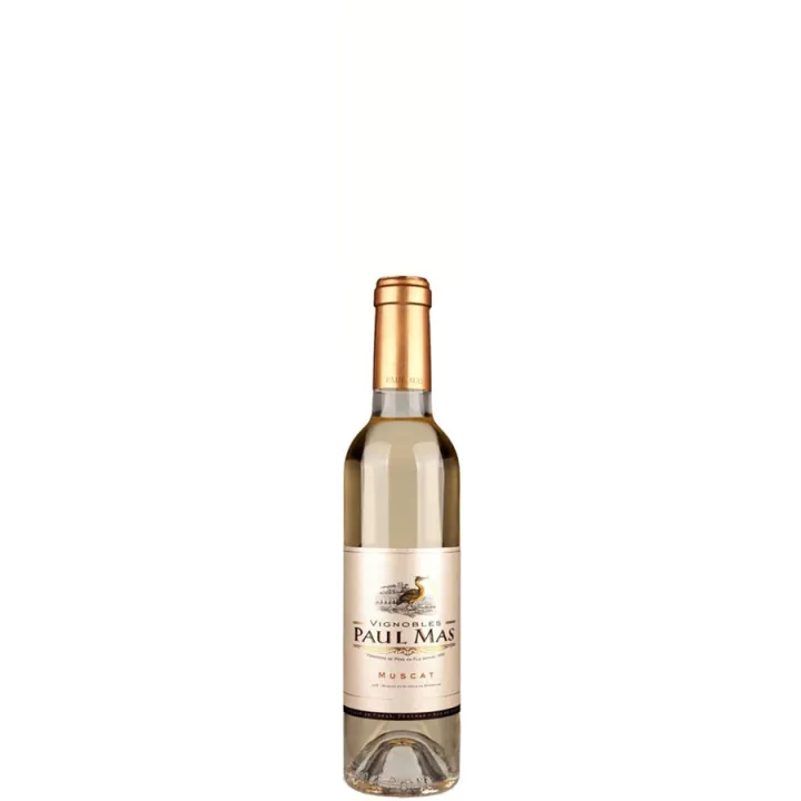 Paul Mas Muscat 2014 (375ml)