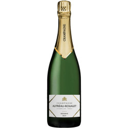 Champagne Autréau-Roualet Brut Réserve