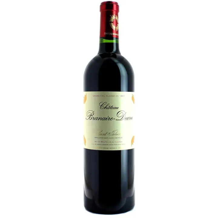 Château Branaire Ducru 2012