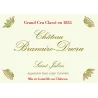 Château Branaire Ducru 2012