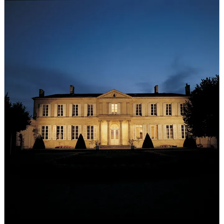 Château Branaire Ducru 2012