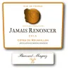 Jamais Renoncer 2015