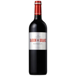 Baron de Brane 2012