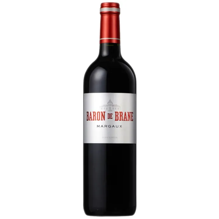 Baron de Brane 2012