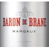 Baron de Brane 2012