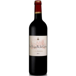 La Chapelle de Calon 2011