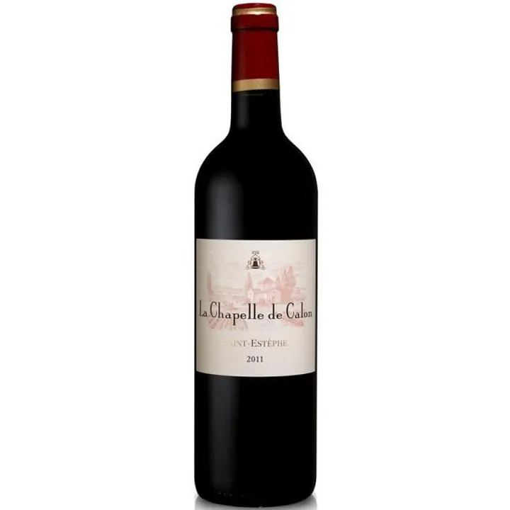 La Chapelle de Calon 2011