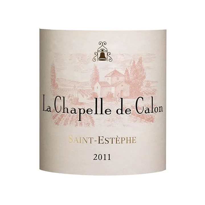 La Chapelle de Calon 2011