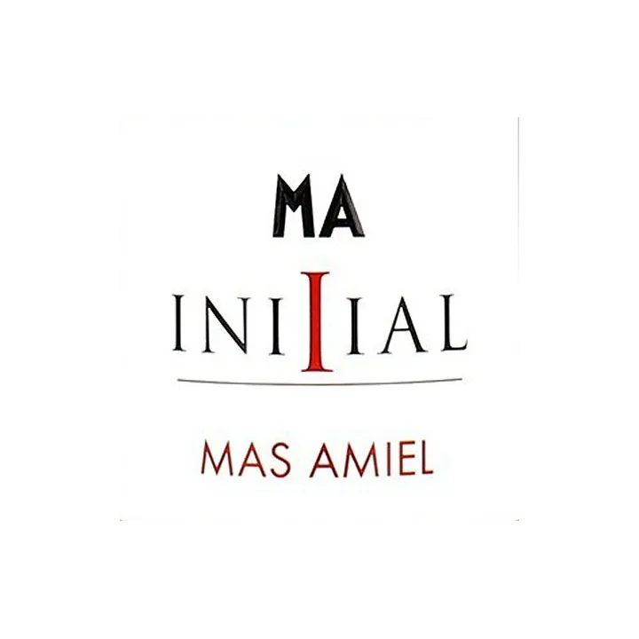 Mas Amiel - Initial - Maury Sec 2013