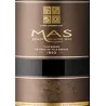JC MAS Chât. des Crès Ricards Terrasse du Larzac 2013